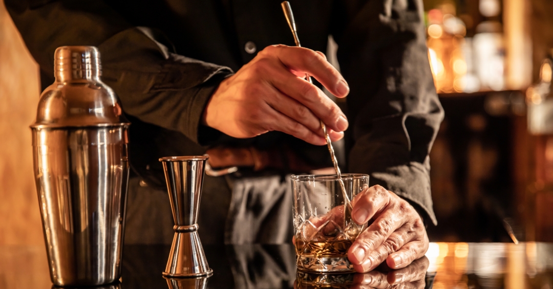 「Auberge フレンチの森」世界を魅了するバーテンダー 森﨑和哉氏が淡路島に緊急来島!『エトワールの会 ~世界一のバーテンダーと共に~』8月3日限定開催