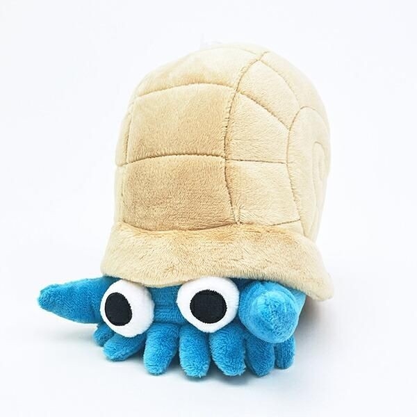 ポケモンのぬいぐるみ