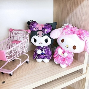 サンリオ和柄エコバッグ