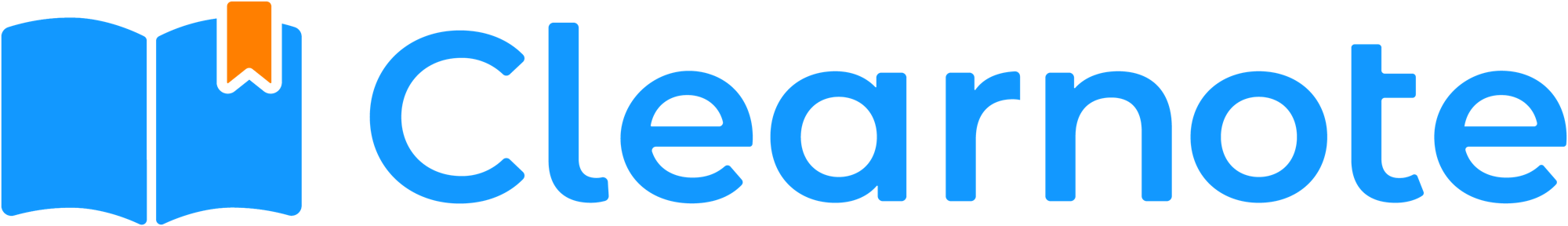 株式会社CLEARNOTE