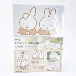 ミッフィーのシンプル絵柄と雰囲気にホッとするインテリア雑貨3選！お部屋をミッフィーでいっぱいにして癒されてください