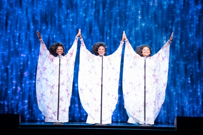 ©️DREAMGIRLS 2020TOKYO Photo by GEKKO