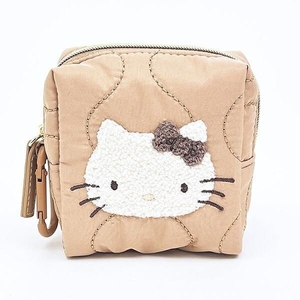 ハローキティのポーチ