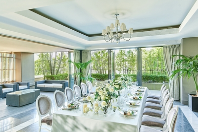 個室（8名様～）