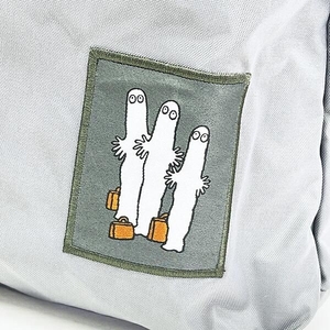 ムーミンリュック