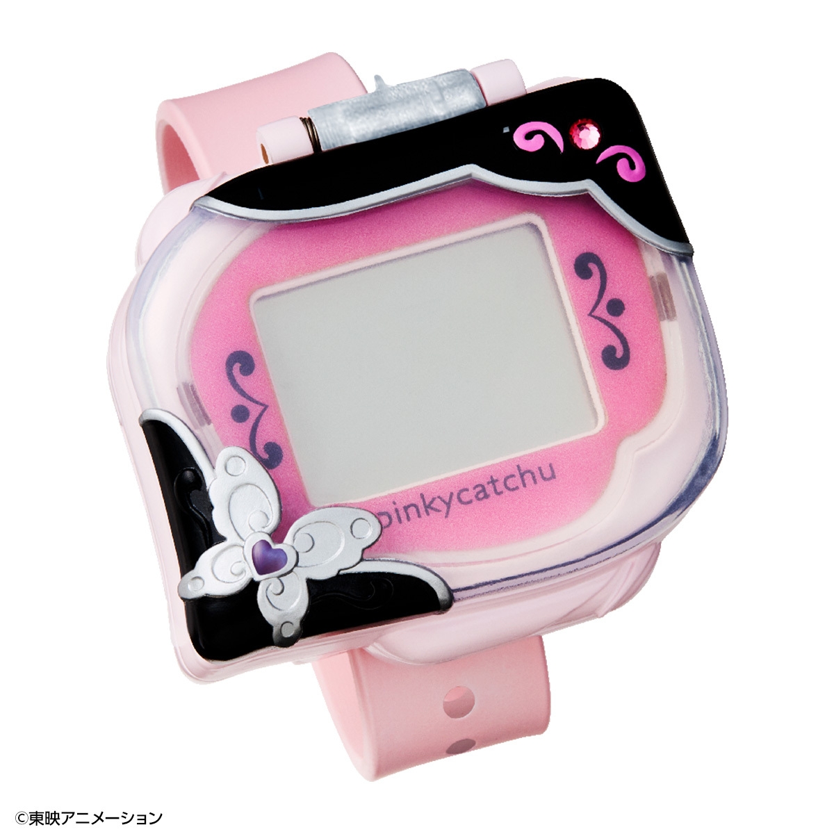 Pretty Memories Yes!プリキュア5 ピンキーキャッチュ(商品イメージ)