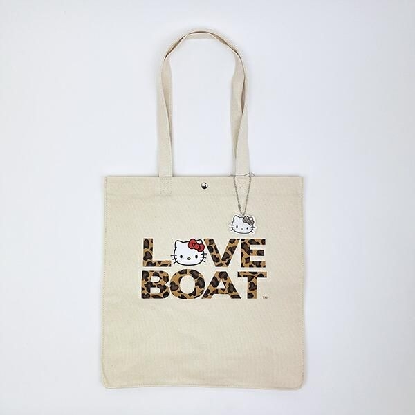 キティちゃんのバッグ