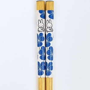 ミッフィーのお箸