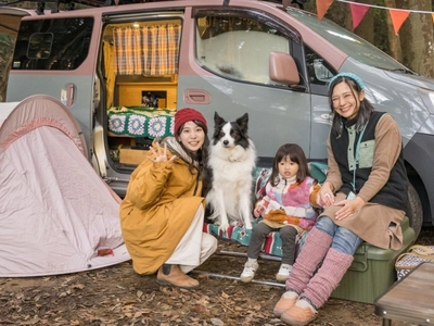 【茨城県鉾田市】ラーケーション向け観光プログラム「ほこたdeわくわくベジキャンプ」モニターツアー参加者募集！【2025年9月開催/11月開催】