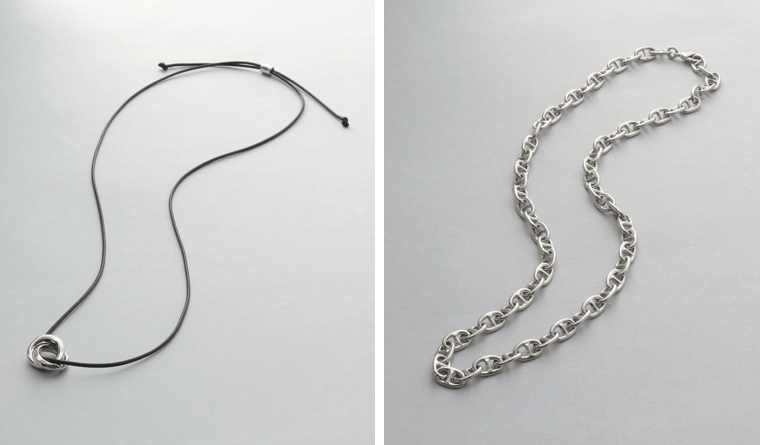 THE SHOP TK(ザ ショップ ティーケー)オリジナルのメンズアクセサリーを 6月23日(金)よりオンラインにて発売スタート