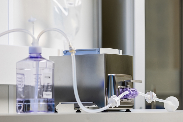 Promass U 500(卓上バージョン)