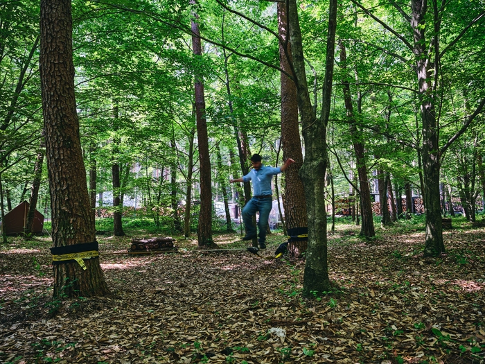 スラッグライン(無料)