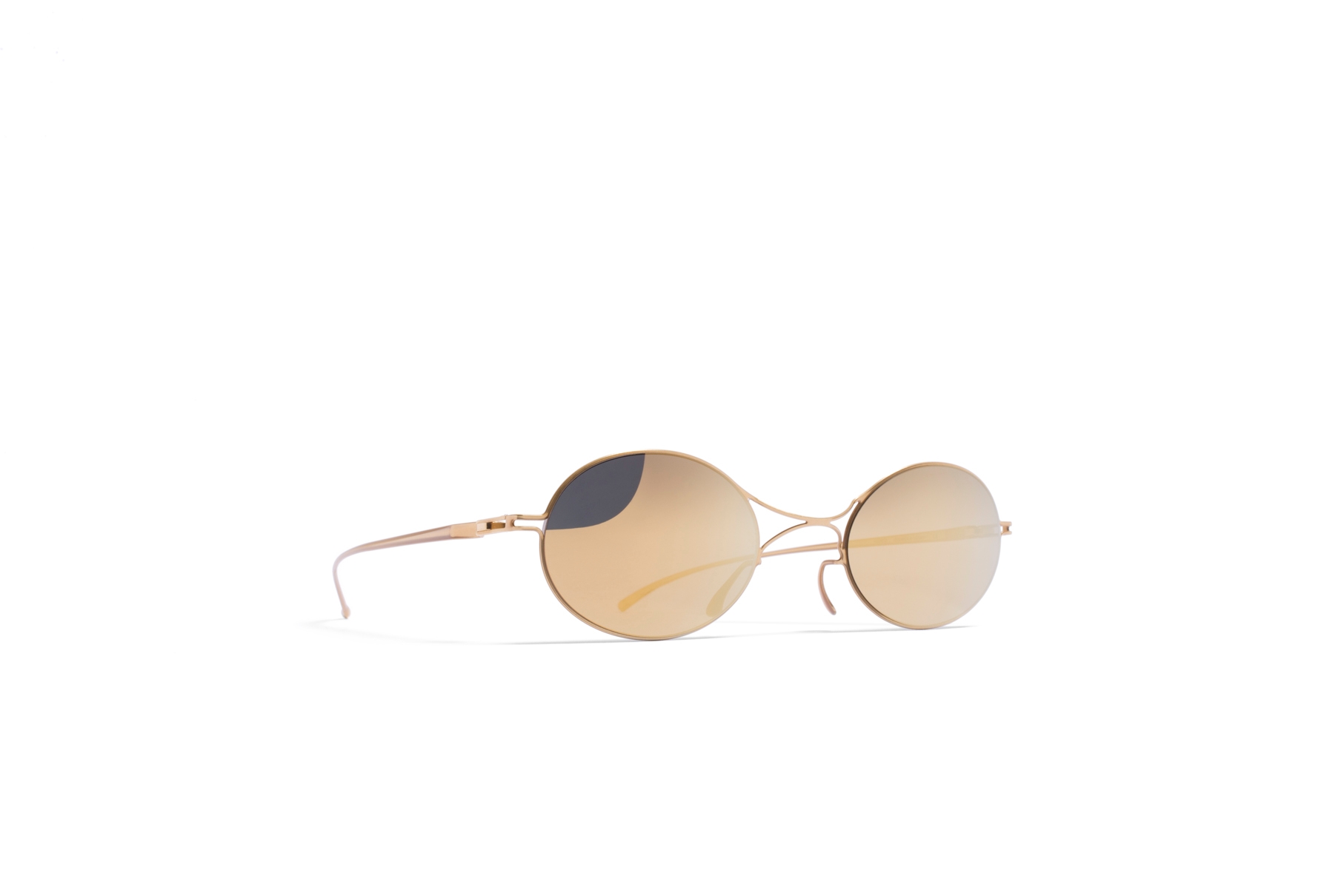 ドイツ・アイウェアブランドMYKITA(マイキータ）がメゾン マルタン