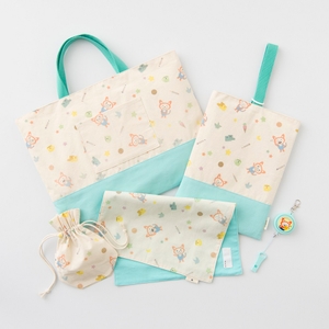 「そうにゃん 入園・入学準備グッズ」