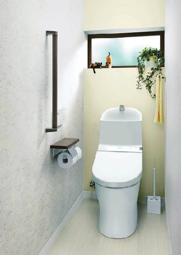 トイレ リフォームのポイント