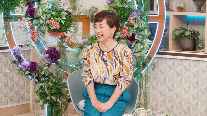 阿川佐和子さん