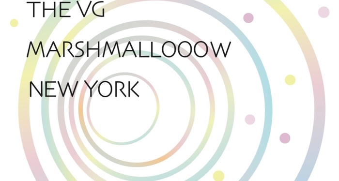 ザ ヴィーガンマシュマロ