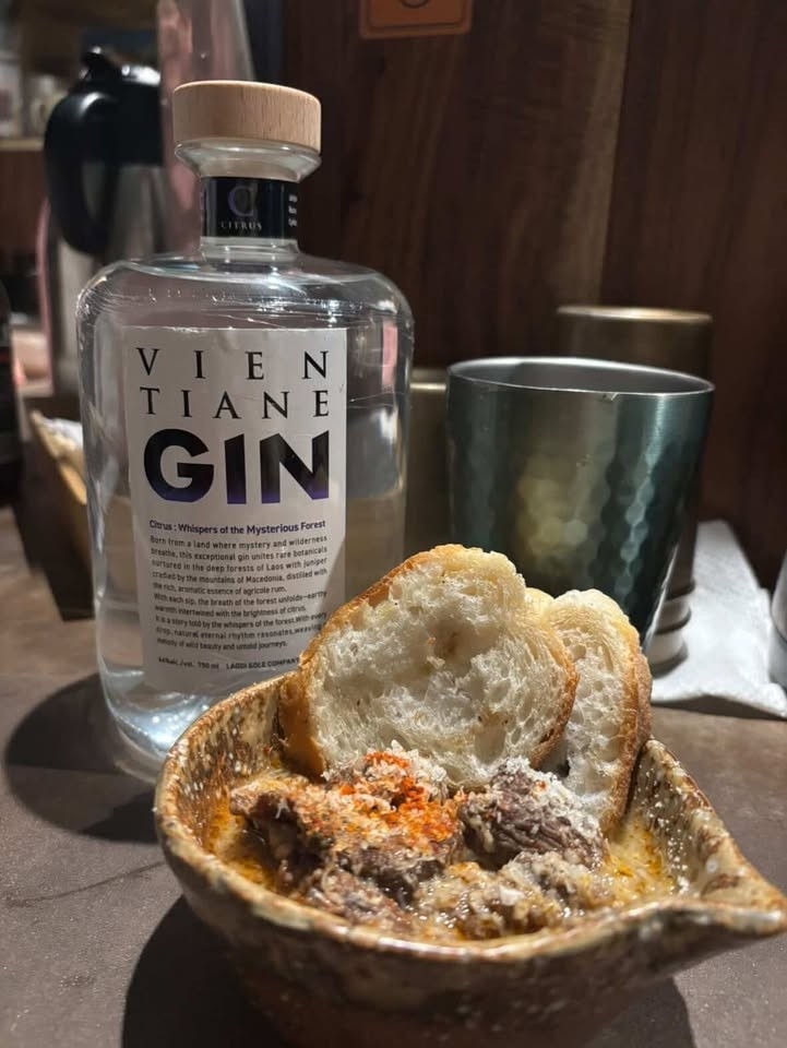 宇陀 × クラフトジン文化の基盤づくり
宇陀に関わる人たちが交差する食体験イベント「スパイスとジン、宇陀す。」vol.2 開催