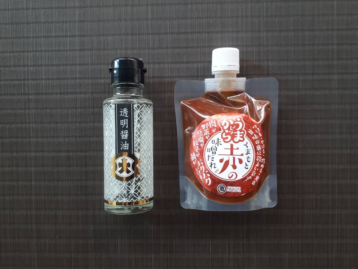 調味料セット ※イメージ