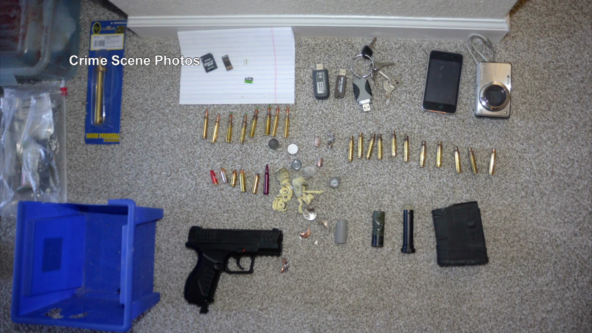 Credit:Discovery Communications, LLC