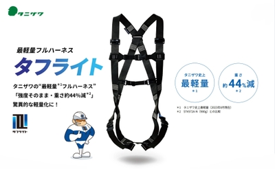 タニザワのタフライト