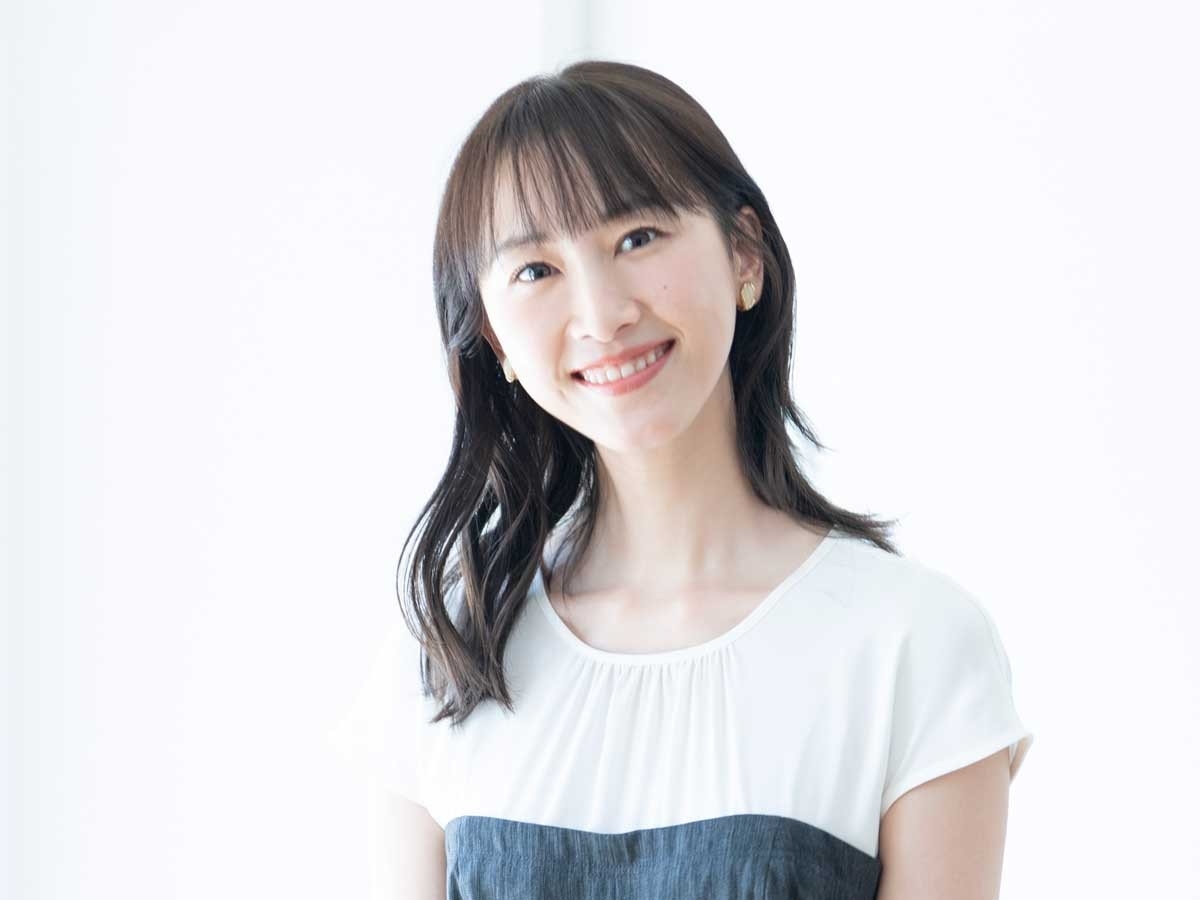 松井玲奈さん