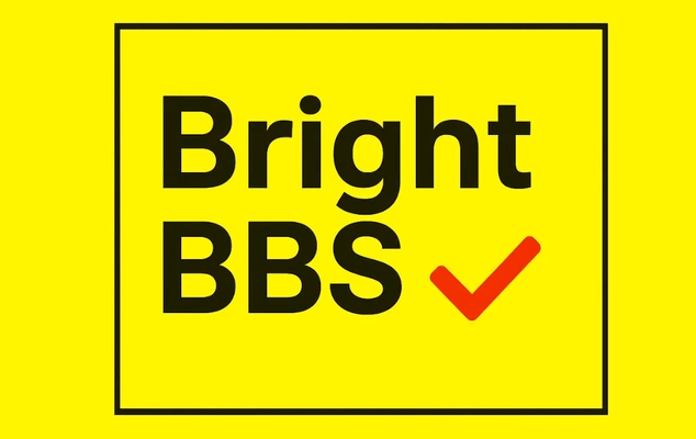 AIで誹謗中傷を自動判定！炎上リスクを回避する新しいコメントシステム「Bright BBS」提供開始（特許出願中）