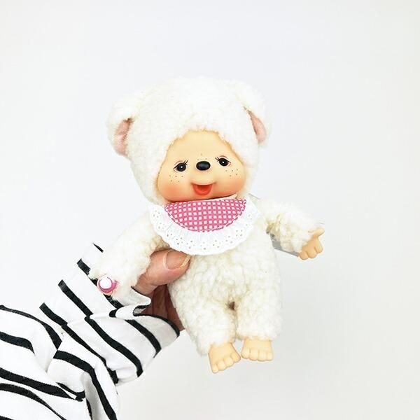 モンチッチぬいぐるみ