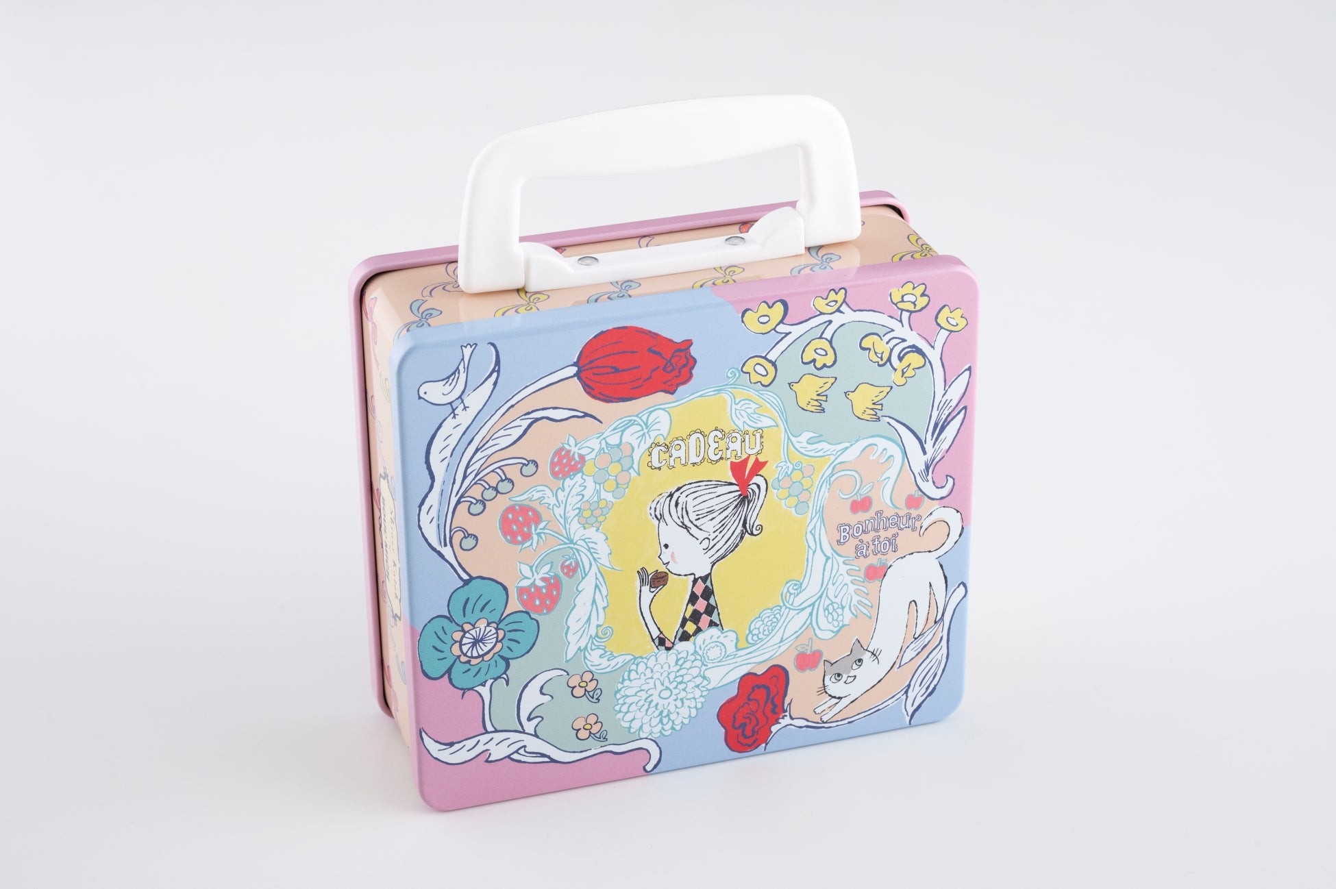 トリュフケーキ&ピスタチオトリュフケーキ4個入