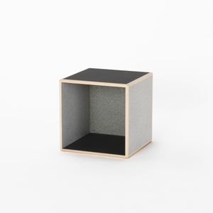 PANECO® BOX・Open -Middle-