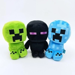 【可愛さで癒される】圧倒的存在感！マイクラのウーパールーパーBIGぬいぐるみ