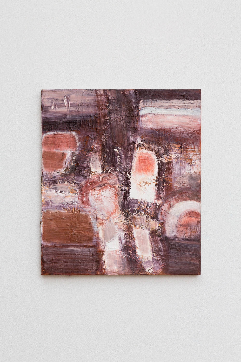 岩名 泰岳《<人間より獣>》|Photo by Hana Sawada