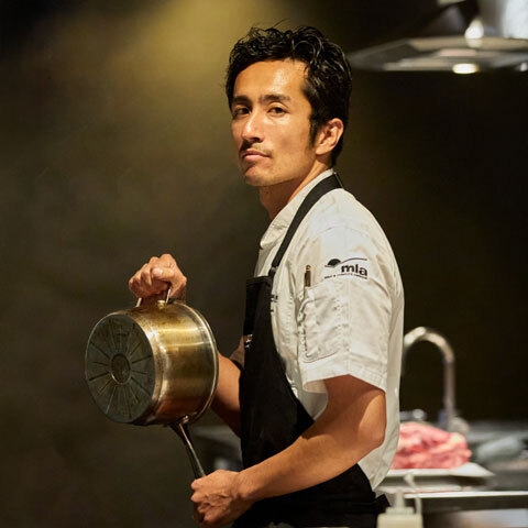 Aussie Beef Mate 田中翔