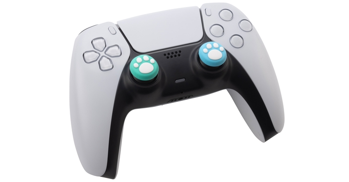 ねこにゃん プラス《 パステル 》 装着イメージ