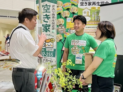 千葉県内で増える空き家、地域企業オハナホームが解決に挑む 〜11市町村で不動産買取ランキング1位、安心・安全な街づくりを目指して〜