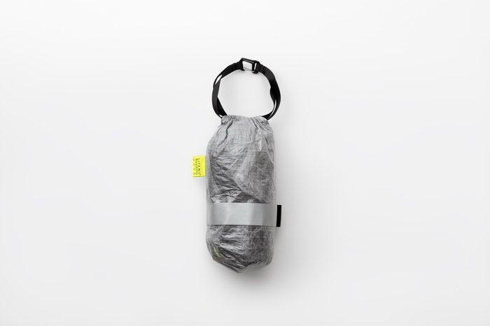 Saddle Bag with Dyneema(R)