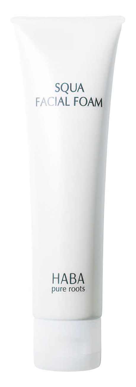 『スクワフェイシャルフォーム』