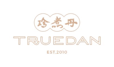 【秋期限定！】珍煮丹TRUEDAN（トゥルーダン）より厳選素材を使用した”フルーツティーソーダ”が登場！