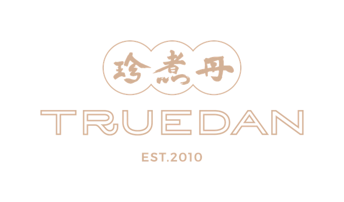 【秋期限定！】珍煮丹TRUEDAN（トゥルーダン）より厳選素材を使用した”フルーツティーソーダ”が登場！