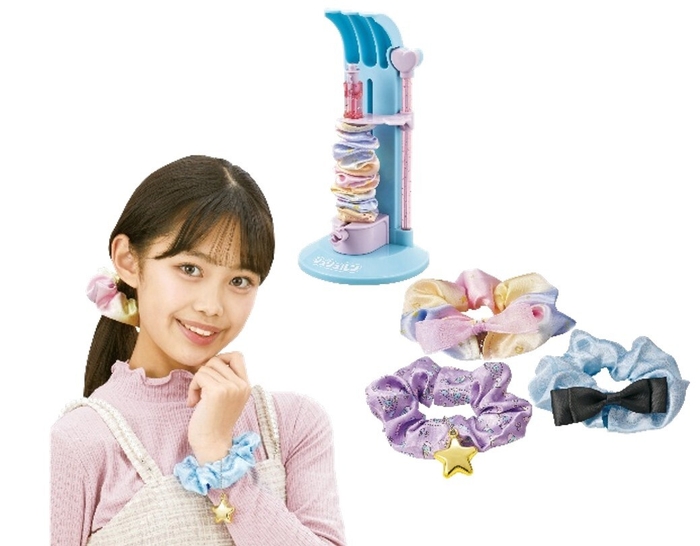 シュシュルン パーフェクトおしゃれコーデ