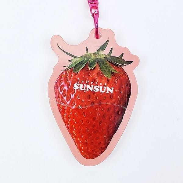 スンスンキーホルダー