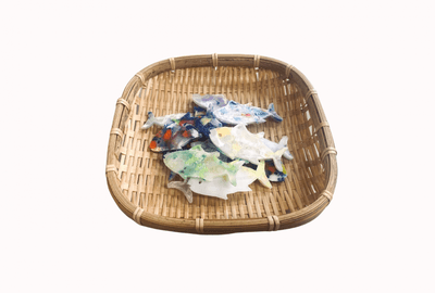 海の豊かさを守ろう～海洋プラスチックをアップサイクル