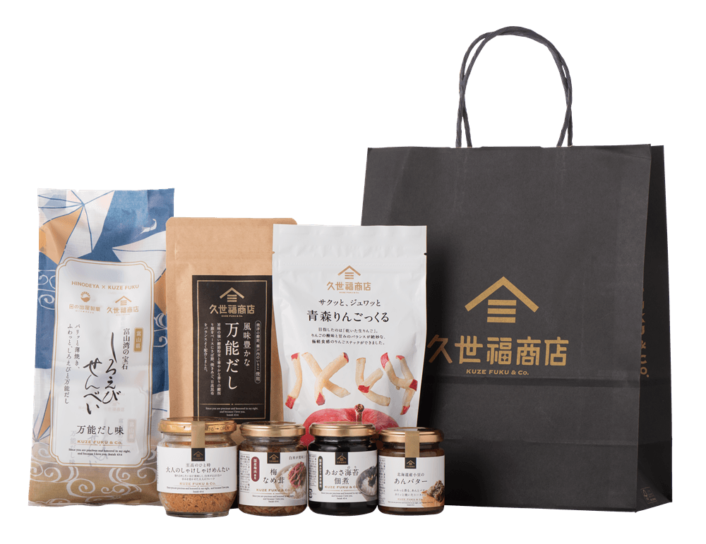 「門福袋」3,000円(税込)