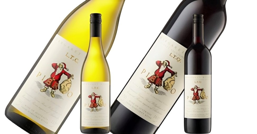 淡路島「Auberge フレンチの森」からあなたへ特別なクリスマスプレゼント『クリスマスラベルのボトルワイン』12月1日よりプレゼント開始