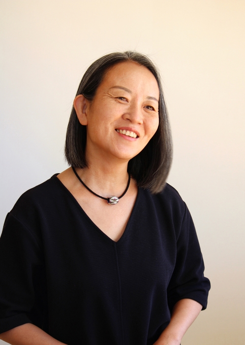 加賀ゆびぬき作家『森本 道恵』