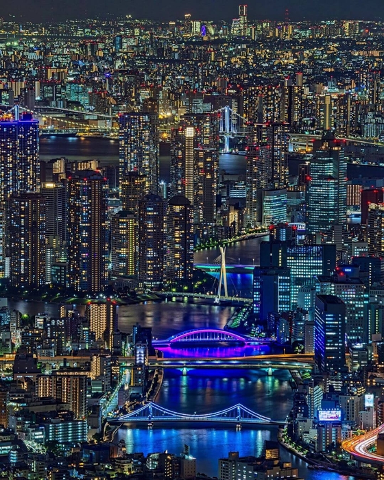 shige_6dmark2 撮影場所:東京スカイツリー®