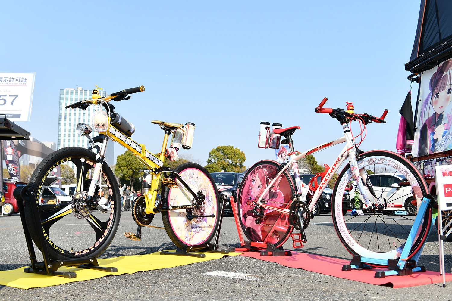 会場風景(2025年3月開催時の様子) 4