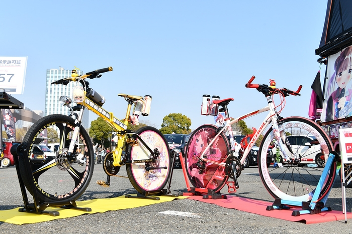 会場風景(2025年3月開催時の様子) 4