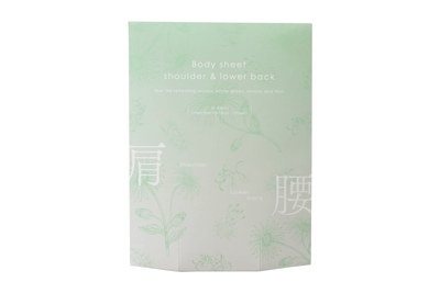 10枚入り / ￥1,760(税込)