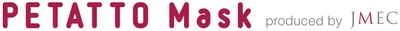 PETATTO Mask ロゴマーク
